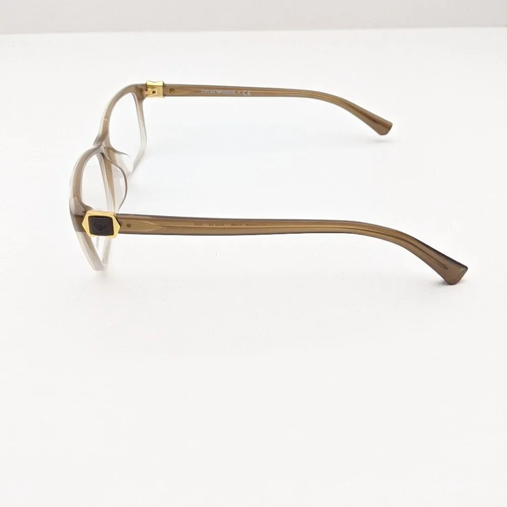 🕶️Emporio Armani EA3076 Eyeglasses 54/16 140 /ALO544🕶️​